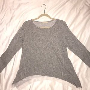 Long sleeve top